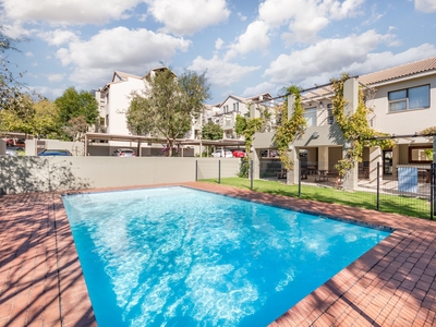 1 bedroom apartment for sale in Bryanston
