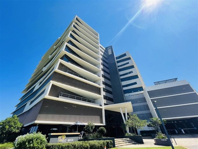 192 m² Commercial space in Umhlanga Ridge