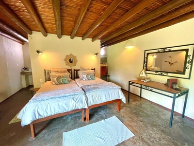 4 bedroom house for sale in Blyde Wildlife Estate