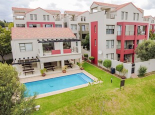 1 Bedroom Apartment / Flat For Sale in Lonehill