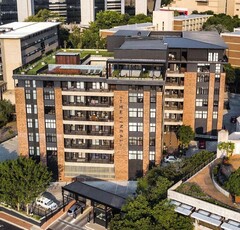1 Bedroom Apartment / Flat For Sale in Sandton Central