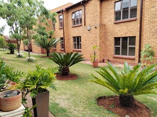 1 Bedroom Apartment / Flat For Sale in Willow Park Manor