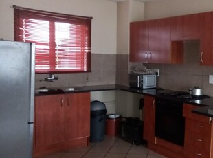 1 Bedroom Apartment / flat to rent in John Vorster Park