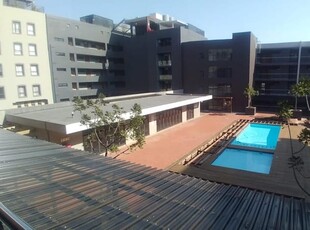 1 Bedroom apartment to rent in New Town Centre, Umhlanga