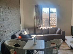 2 Bedroom Apartment / Flat For Sale in Amberfield