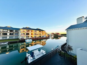 2 Bedroom Apartment / Flat For Sale in Marina Martinique