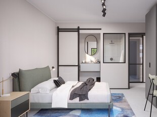 2 Bedroom Apartment / Flat For Sale in Menlo Park