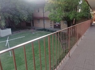 2 Bedroom apartment to rent in Secunda