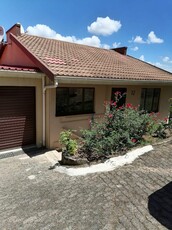 2 Bedroom Townhouse For Sale in Escombe