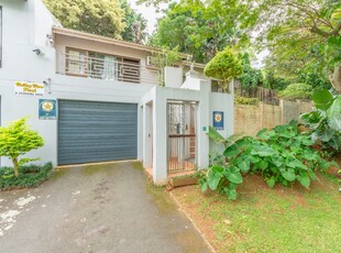 2 Bedroom Townhouse For Sale in Sunningdale