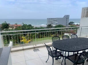 3 Bedroom Apartment / Flat For Sale in Umhlanga Central