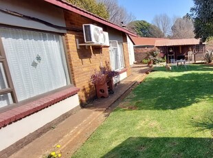 3 Bedroom House For Sale in Delmas