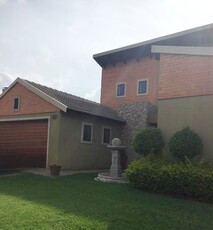 3 Bedroom House For Sale in Waterval East