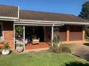 3 Bedroom Townhouse For Sale in Howick North