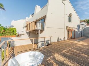 3 Bedroom Townhouse For Sale in Umhlanga Central