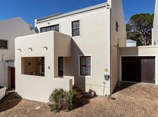 3 Bedroom Townhouse For Sale in Welgevonden Estate