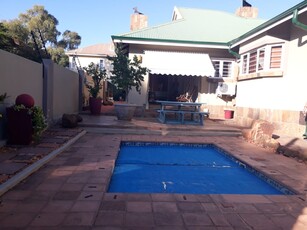 4 Bedroom House For Sale in Cullinan