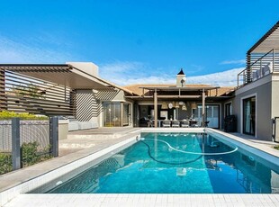 4 Bedroom House For Sale in Langebaan Country Estate