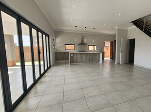 4 Bedroom House For Sale in Six Fountains Residential Estate