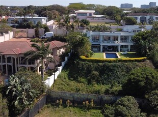 4 Bedroom House For Sale in Umhlanga Central