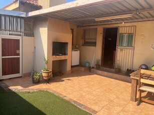 4 Bedroom Townhouse For Sale in Kathu