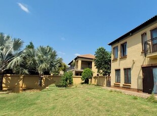 Beautiful double storey family home in secure estate