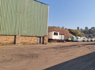 Commercial Property in Germiston Industrial For Sale