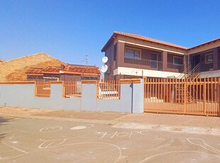 Commercial Property in Protea North For Sale