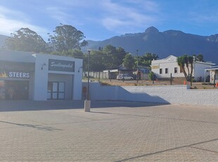 Commercial Property in Swellendam For Sale
