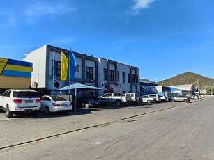 Commercial property on auction in Robertson - 3 - 5 Lang Street