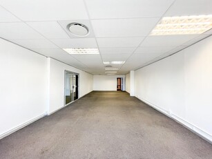 Cost Efficient Office Space To Let in Bellville