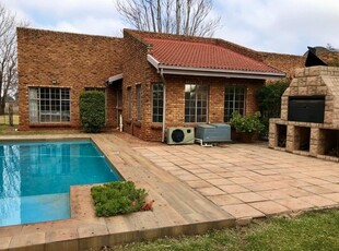 Farm in Benoni Orchards AH For Sale