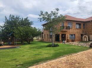 Farm in Witfontein For Sale