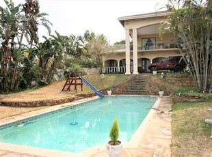 Hendra Estates - Large 4 Bedroom House With Flatlet To Rent In La Lucia