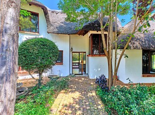 House To Rent in Randjesfontein AH