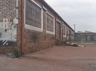 Industrial Property in Trichardt For Sale