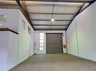 Industrial Property To Rent In Red Hill