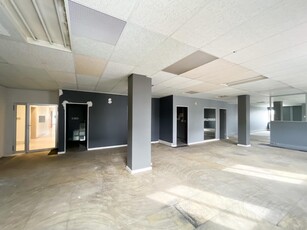 Office Space to rent in Tijger Park 5, Tyger Valley