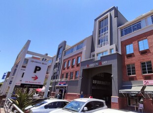 Office To Let in Green Point