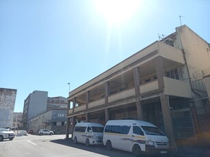 Retail Space to Let in Durban