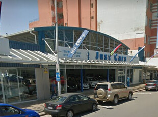 Retail To Rent In Durban Central