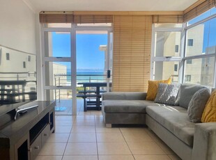 Stunning, sunny fully furnished apartment for rent with sea views