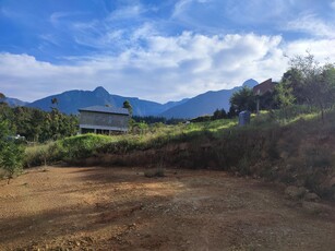 Vacant Land / Plot in Swellendam For Sale