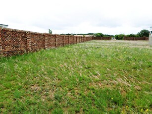 Vacant Land / Plot in Vaal Marina For Sale
