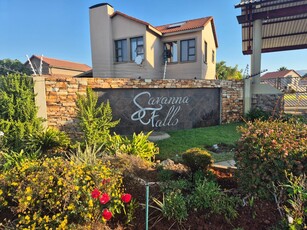 Vacant Land / Plot in Waterkloof East For Sale