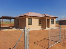 2 Bed House in Quaggafontein