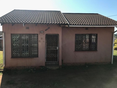 2 Bedroom House For Sale in Empangeni Rural