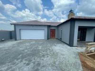 3 Bedroom House for Sale For Sale in Aerorand - MP - MR58264