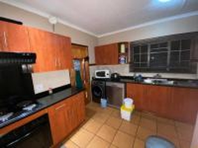 3 Bedroom Simplex for Sale For Sale in Aerorand - MP - MR577