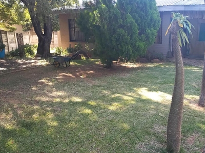 4 Bedroom House for Sale For Sale in Modimolle (Nylstroom) -